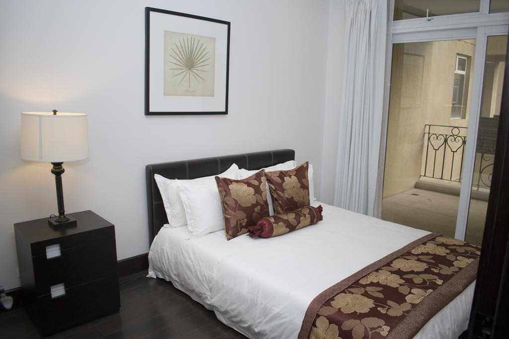 Torres Del Lago Suites And Apartments San José Kültér fotó