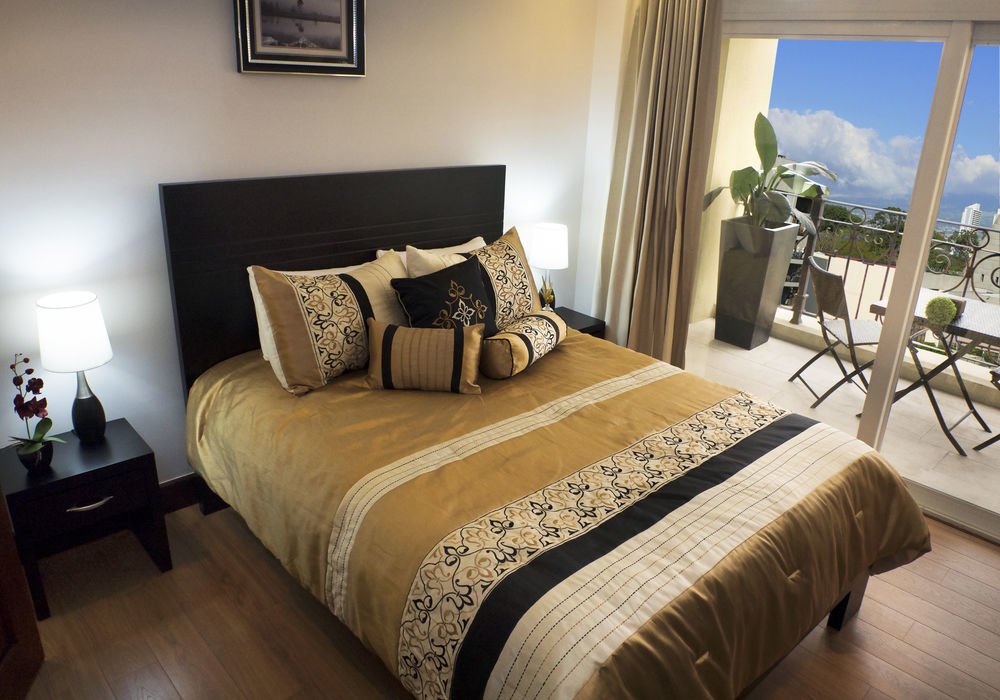 Torres Del Lago Suites And Apartments San José Kültér fotó