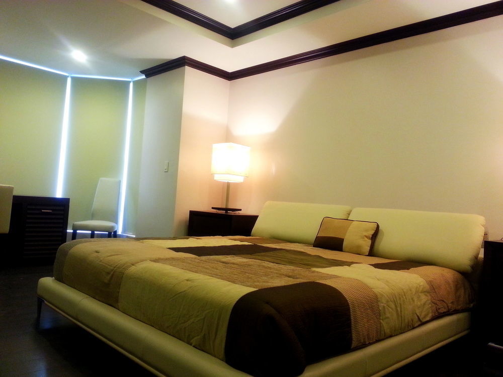 Torres Del Lago Suites And Apartments San José Kültér fotó